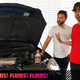 Let These Two Idiots Show You How To Change Your Transmission Fluid